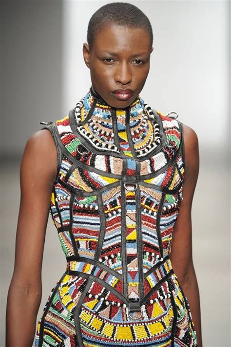 African Prints 101: The Story Behind the Bold and .